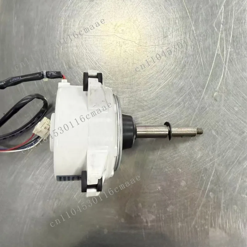 

Fan Pure Copper Air Conditioner DC Motor External Fan New Motor 60W