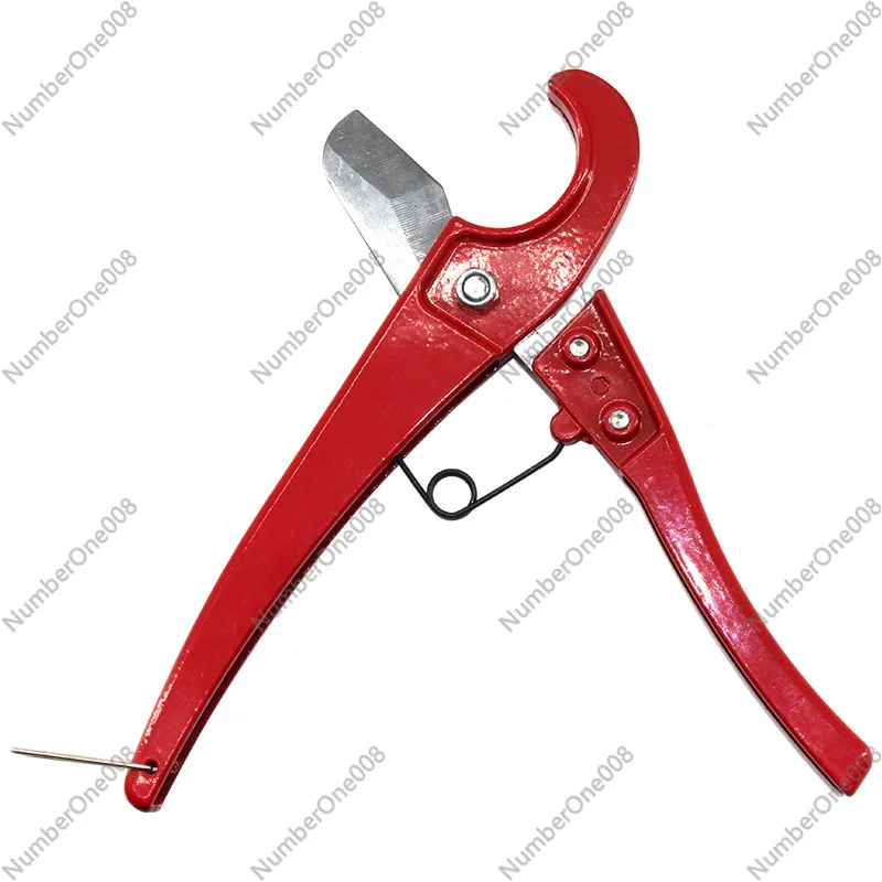 Dongxiao PVC Scissors 32mm CT-1063 PPR Pipe Cutter PPR Scissors PPR Cutter