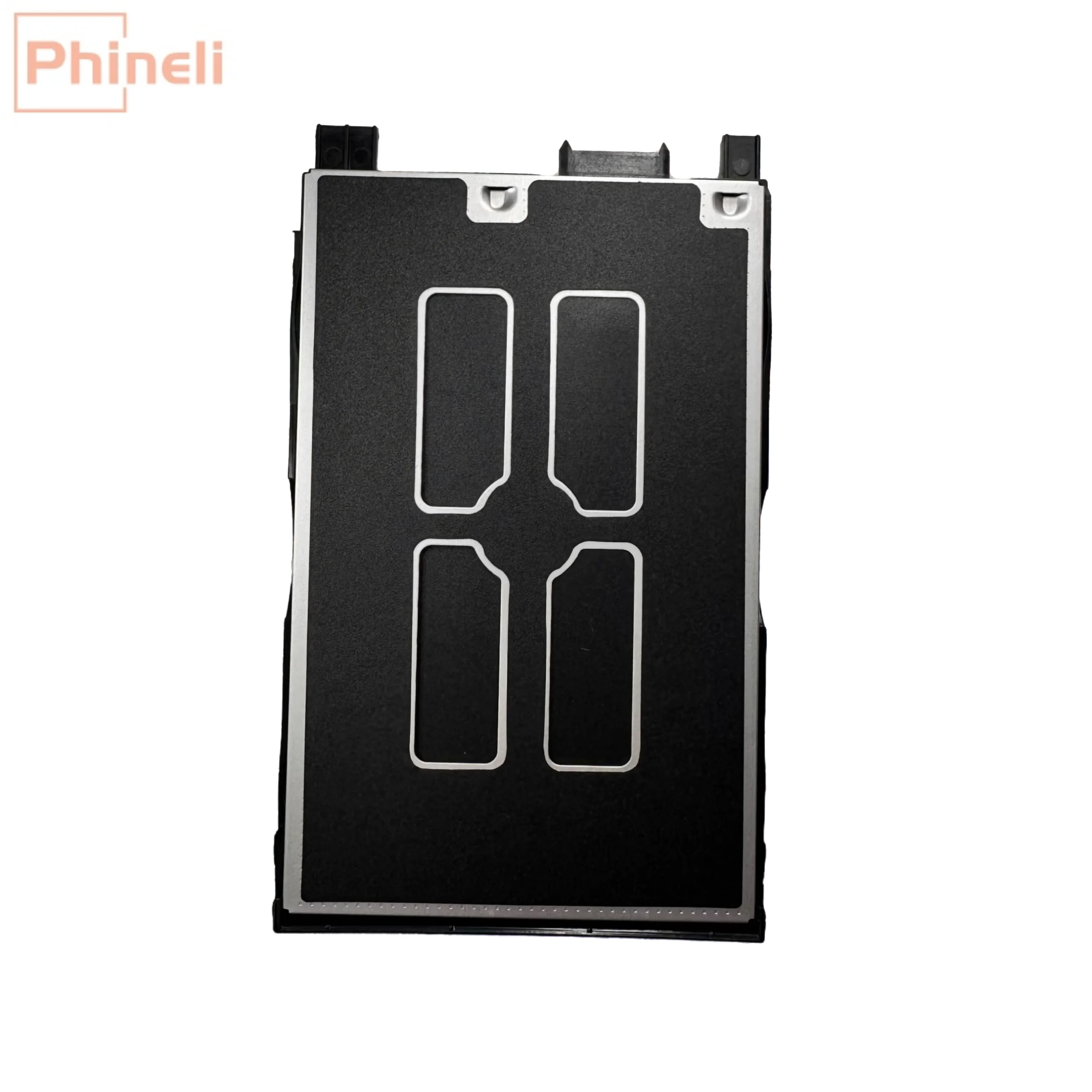 New Caddy Bracket With Cable For Panasonic Toughbook CF-54 CF54 Tray IDE Hard Disk Drive HDD Caddy Adapter Connector