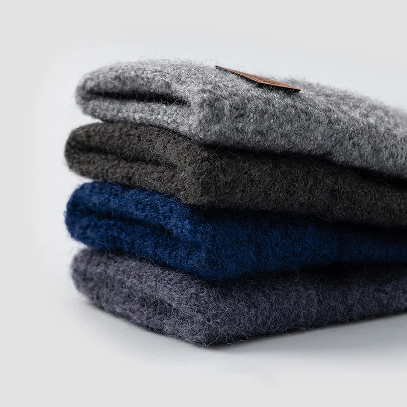 الشتاء ركوب الدراجات نصف اصبع قفازات للرجال قفازات الكتابة مكتب مرنة دافئة مطاطا يندبروف طالب الكتابة قفازات المشي