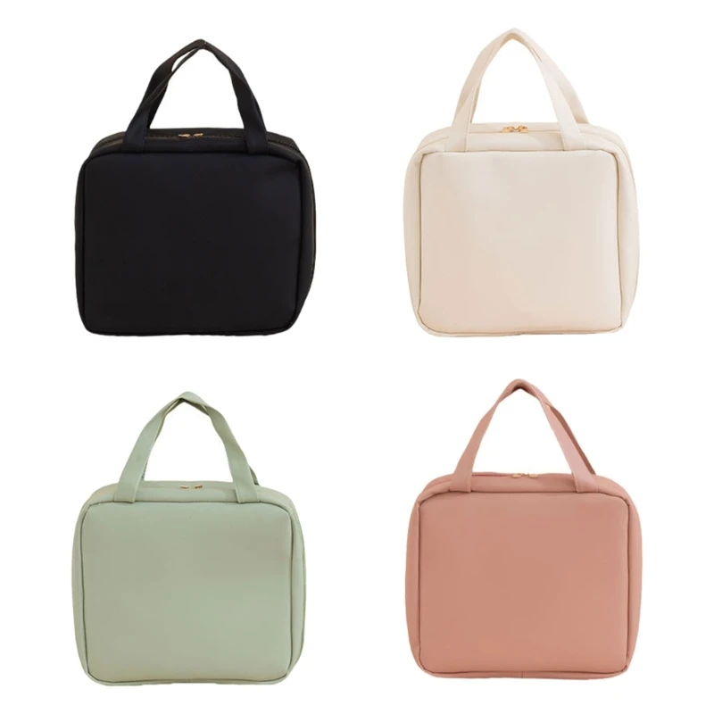 

X5XA Hanging Toiletry Bag Large Capacity Makeup Bag,Cosmetic Storage Case
