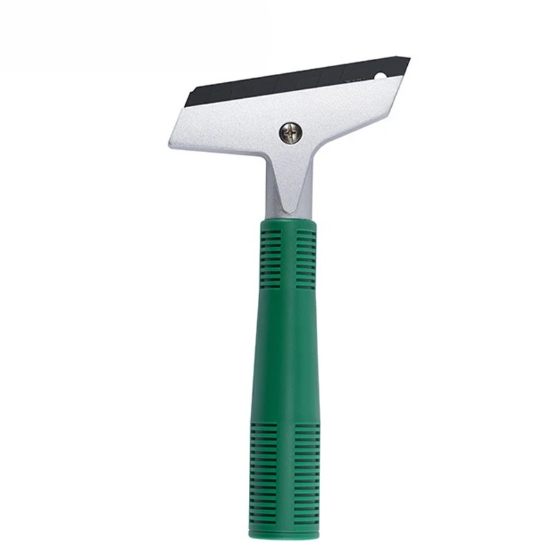 

Blade, aluminum alloy cleaning knife, beautiful seam glue removal range hood scraper