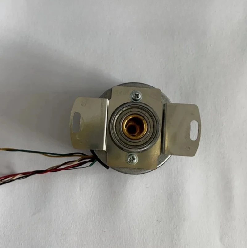 For Multi-turn 23-bit Absolute Encoder DR-G45T5B23M16 New Spot Stock