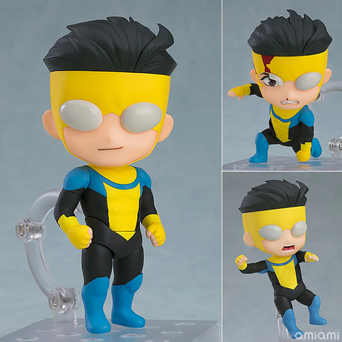 Original Genuine Good Smile Company Action/Dolls Nendoroid (#2308