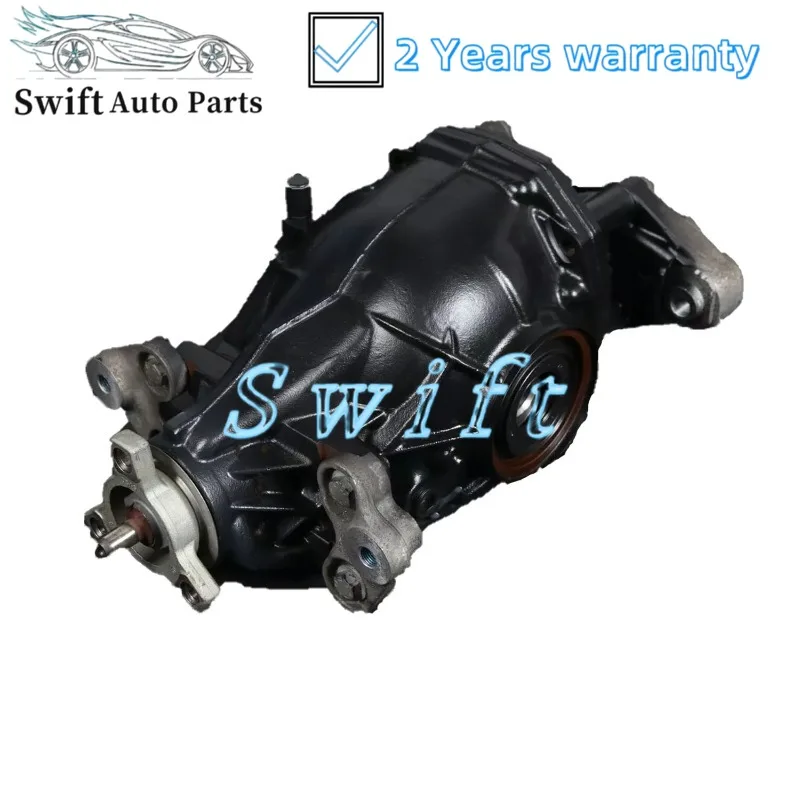 

For Mercedes S-class S320 Rear Differential Carrier Assembly 2.82 2223509700