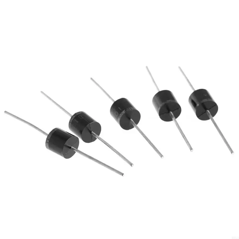 

5Pcs 10A10 1000 V Rectifier Diodes 10A