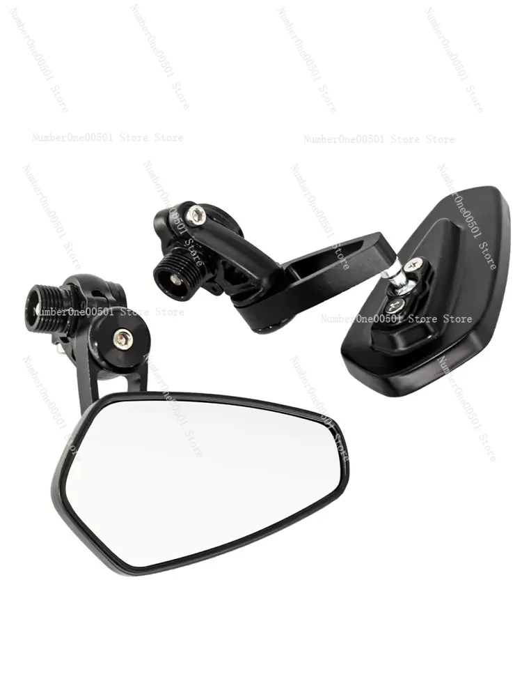 

Suitable for Benali Tyrannosaurus 125 Accessories 150 Rearview Mirror 600/300 Modified Handle Mirror