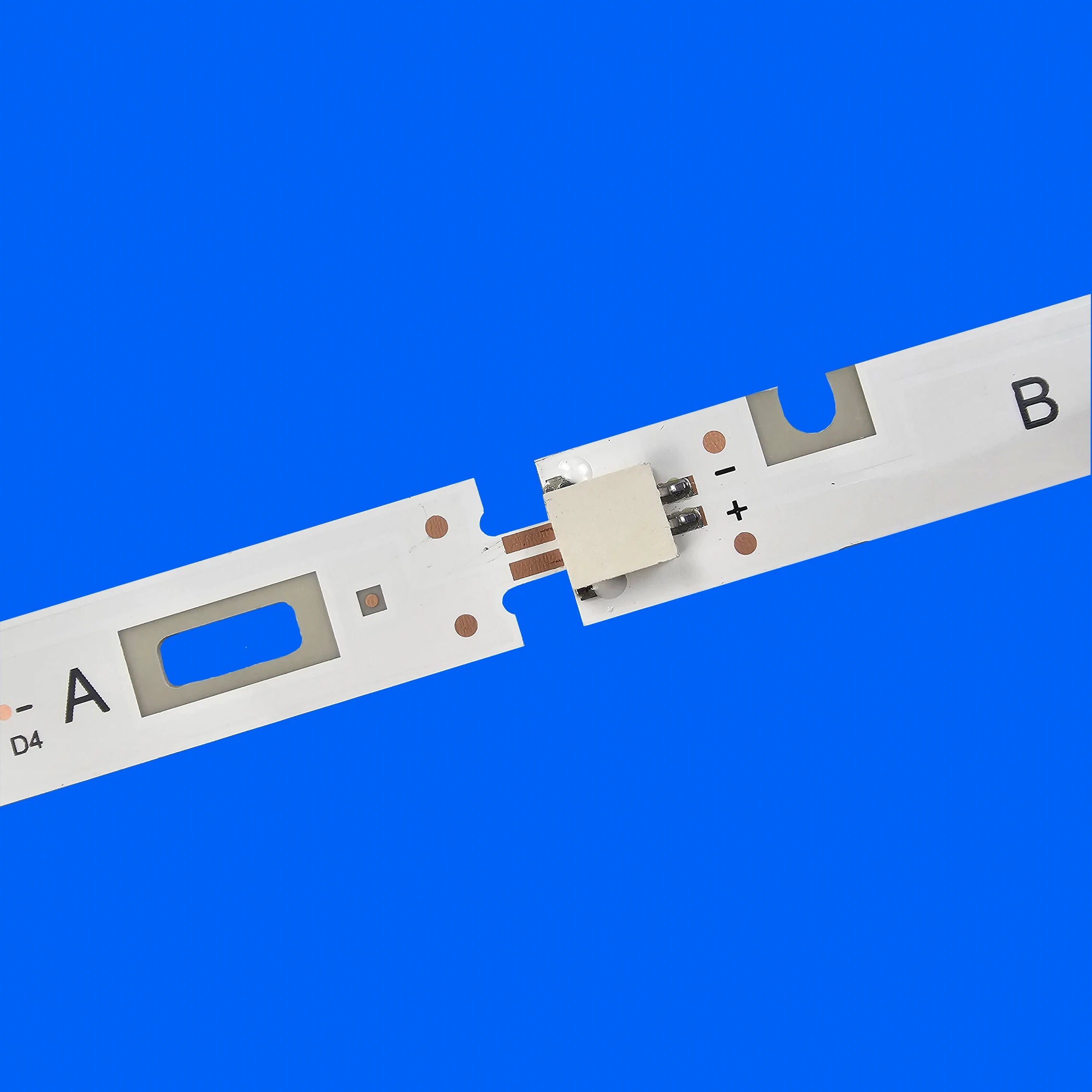 Imagem -04 - Kit Tira Retroiluminação Led para 40f575t 40lfa19s 40lfn19s Nvr770740fdh2-n Nd40n2000 Hk395wledm-cha2h 06-40f13x7-755x14190 10