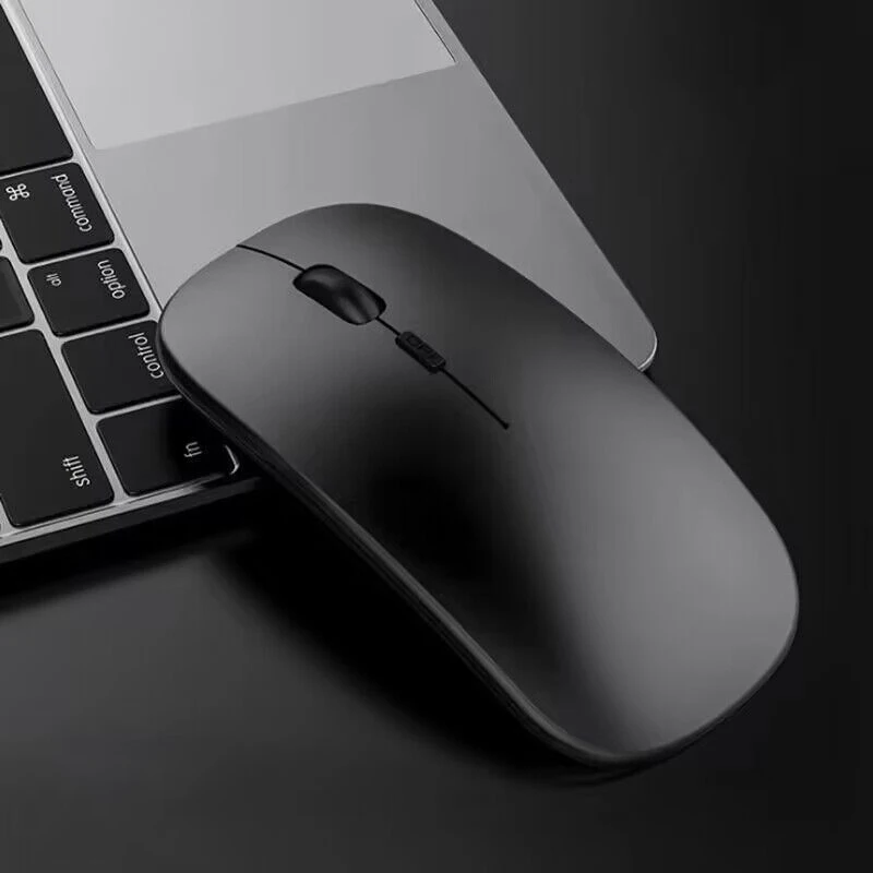 

CW2 Wireless Mouse 2.4g Bluetooth Computer Gaming Mouse Rechargeable RGB Backlight Ergonomic Roller Laser Laptop USB Accessories