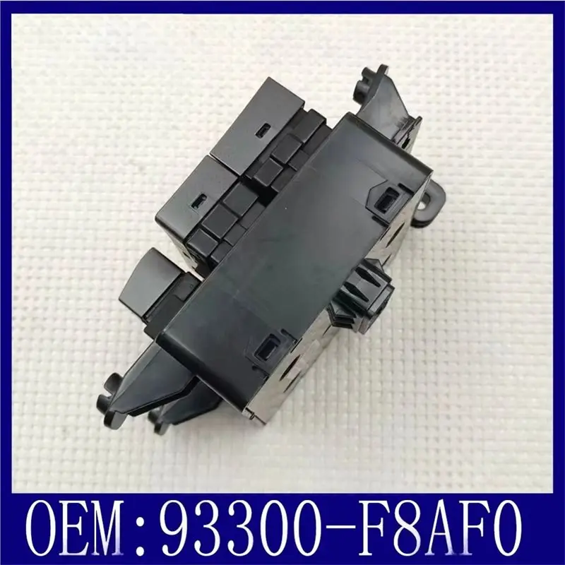 Electronic Handbrake Switch Start-Stop Close Switch Handbrake Switch For Tucson view 4