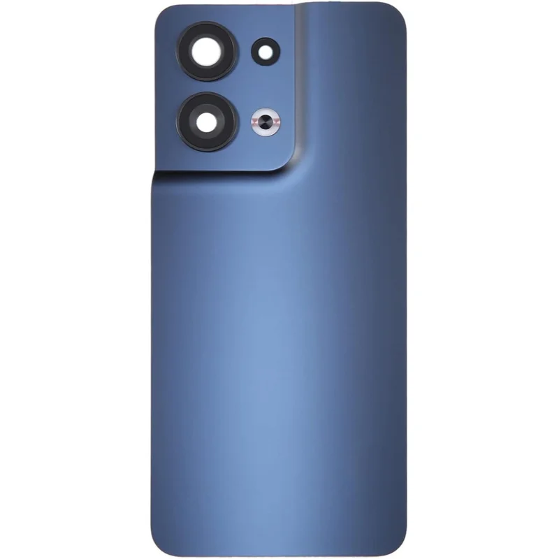 

Крышка корпуса для Oppo Reno8 5G Задняя крышка аккумулятора с объективом камеры