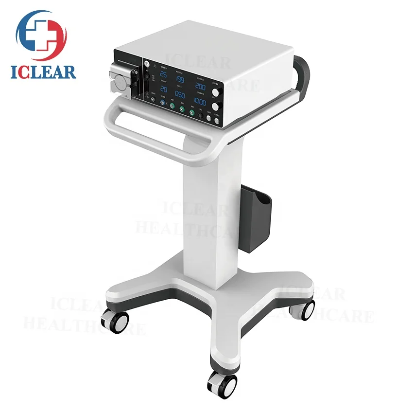 Ablation Tumor Surgery Treatment Apparatus