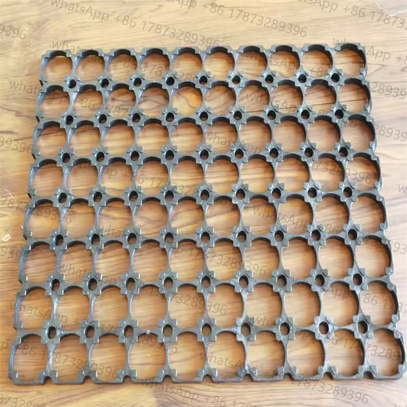 33140 15a Lithium Batteries Accessory Power Tool Sets Battery Pack Integrated Bracket Hole Spacing 34.5mm Aperture 33.5mm
