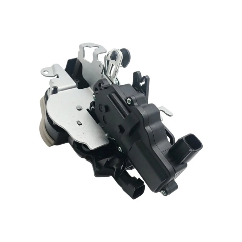 M76E CK2Z1526412J Rear Door Lock Assembly for Driver Rear Door Service Repair Unit