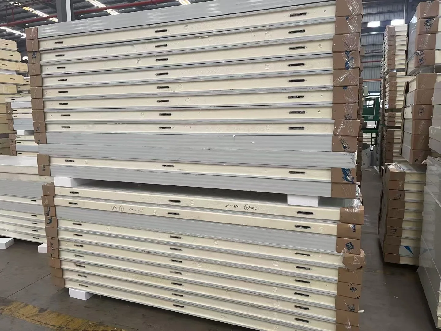 Contenitore mobile commerciale per congelatore per stanza fredda Congelatore 10 20 30 40 Stoccaggio freddo per stanza refrigeratore