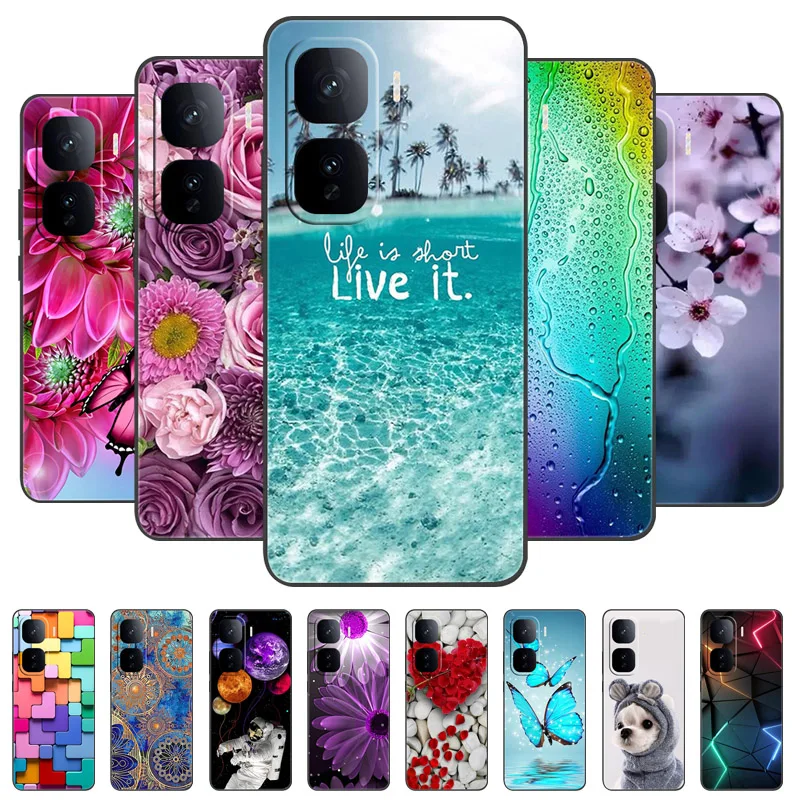 For Vivo Iqoo Neo 1…