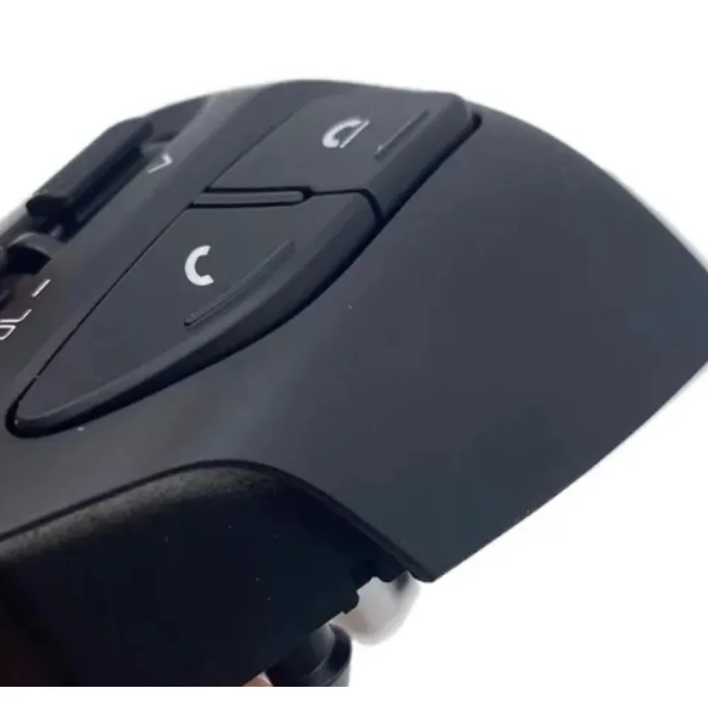 

96710-H8020 96710H8020 Steering Wheel Bluetooth Audio Switch Fixed Speed Button for KIA K2 RIO X Line 2017 2018 2019 2020 2021