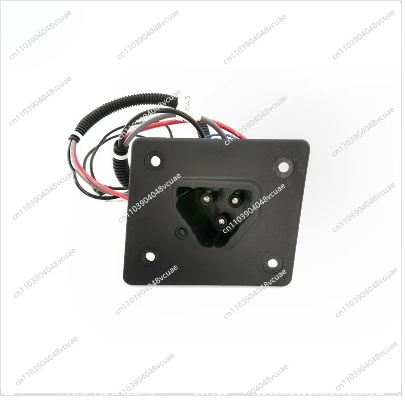 

48V Golf Cart Accessories EZGO TXT RXV Universal Socket with Cable 602529 611200