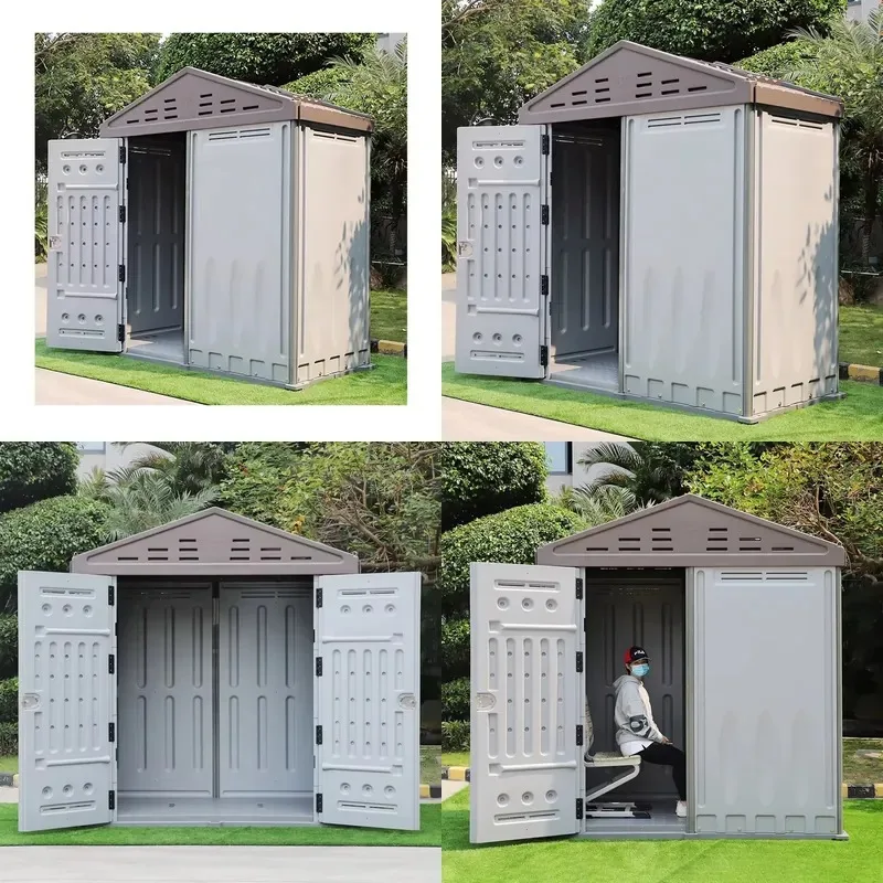 for Mobile European Modular Prefabricated Container House Mining Camp Labor Room Accommodation