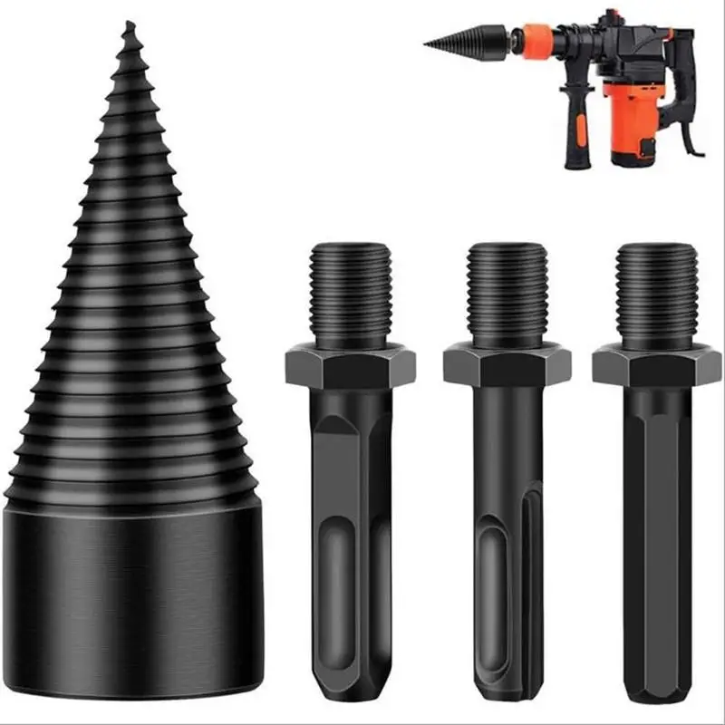broca-para-rachar-lenha-ferramenta-de-rachar-lenha-cone-rachador-de-lenha-rachadores-de-toras-maquina-de-quebrar-madeira-quebrador-de-madeira-cortador-de-lenha