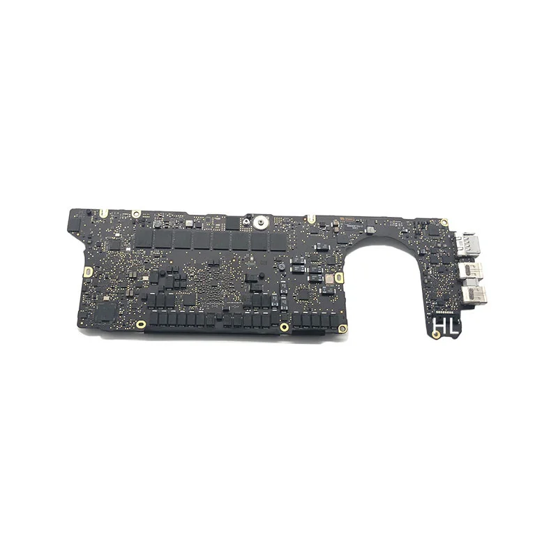 Imagem -03 - Venda A1425 2012 2013 Ano Placa Lógica 8203462-a Placa-mãe para Macbook Pro Retina 13 2.6 2.9 3.0ghz Core i5 i7 Substituição