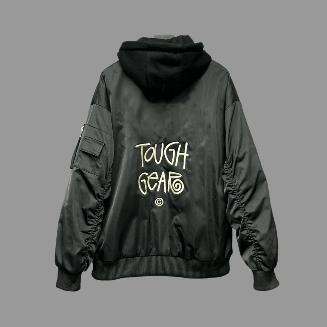 Custom Jacket US Size S-XL