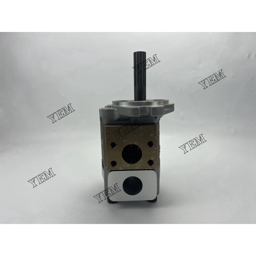 Gear Pump Part Number 91K71-10100 DP50N SGP2B52L029 13T Is Suitable for Engines