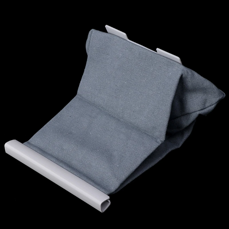 MC-CA291 Dropship용 빨 수 있는 부직포 진공 청소기 가방 재사용 가능한 먼지 봉투