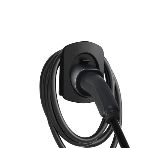 Держатель для зарядного устройства FITMPH Type2 EV - органайзер для кабеля IEC62196-2 — фото товара