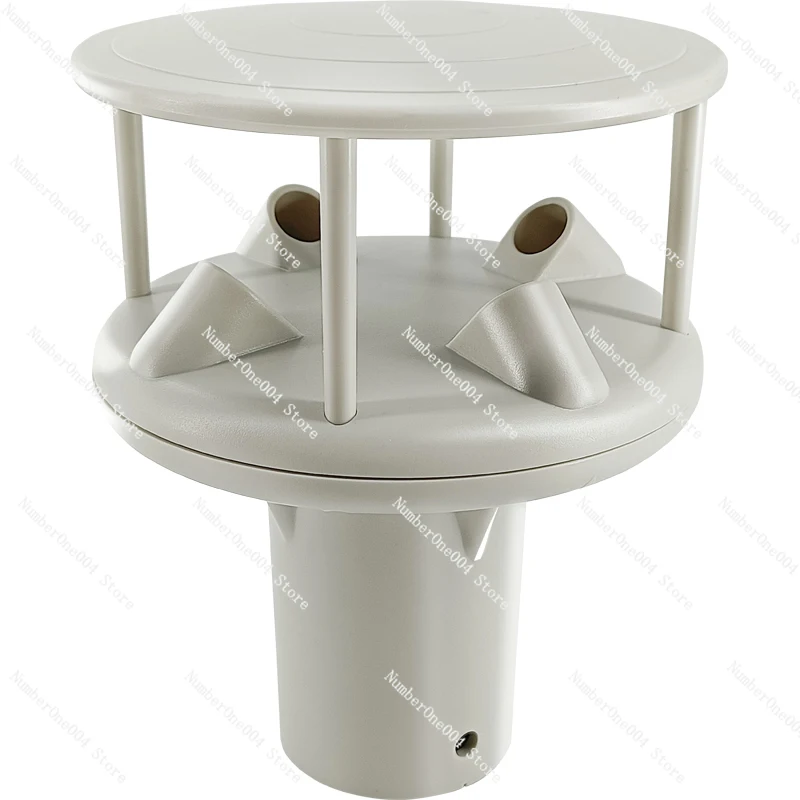 

Ultrasonic Wind Speed, Anemometer, Meteorological Instrument, Sensor, Probe Module, Can Be Sold Separately,