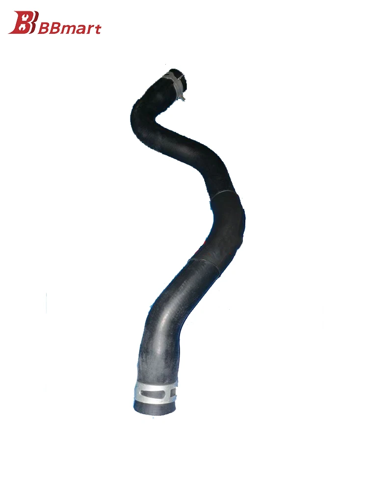 

F1F18260DC BBmart Auto Parts 1 Pcs Radiator Hose Upper Water Pipe For Ford Focus F1 15-18