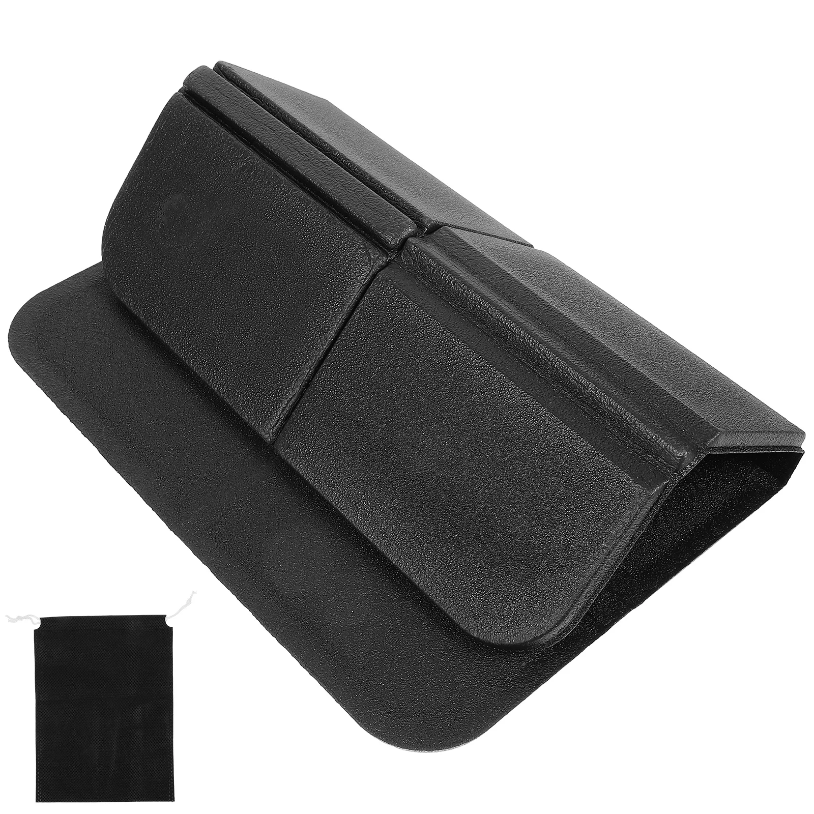 

Foldable Camping Pad Outdoor Seat Cushion 4 Layers Silver Coated Pearl Cotton Portable Anti Proof Picnic Mat Beach