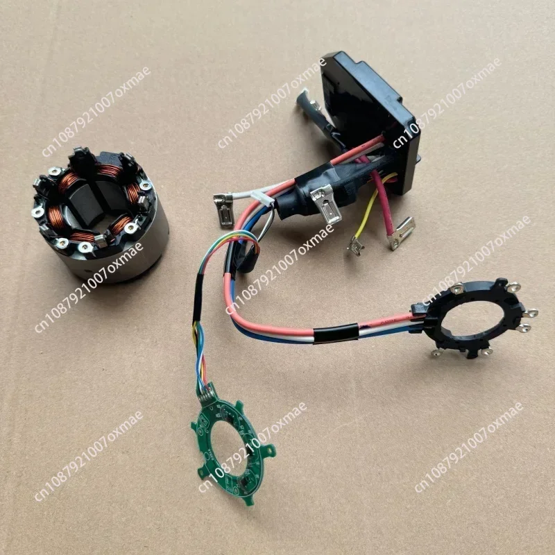 629330-6 629170-2 18V الجزء الثابت الميداني 629B59-6 620K29-2 لماكيتا DTW1001 DTW1001Z DTW1002 DTW800 XWT08 لوحة التحكم الرئيسية