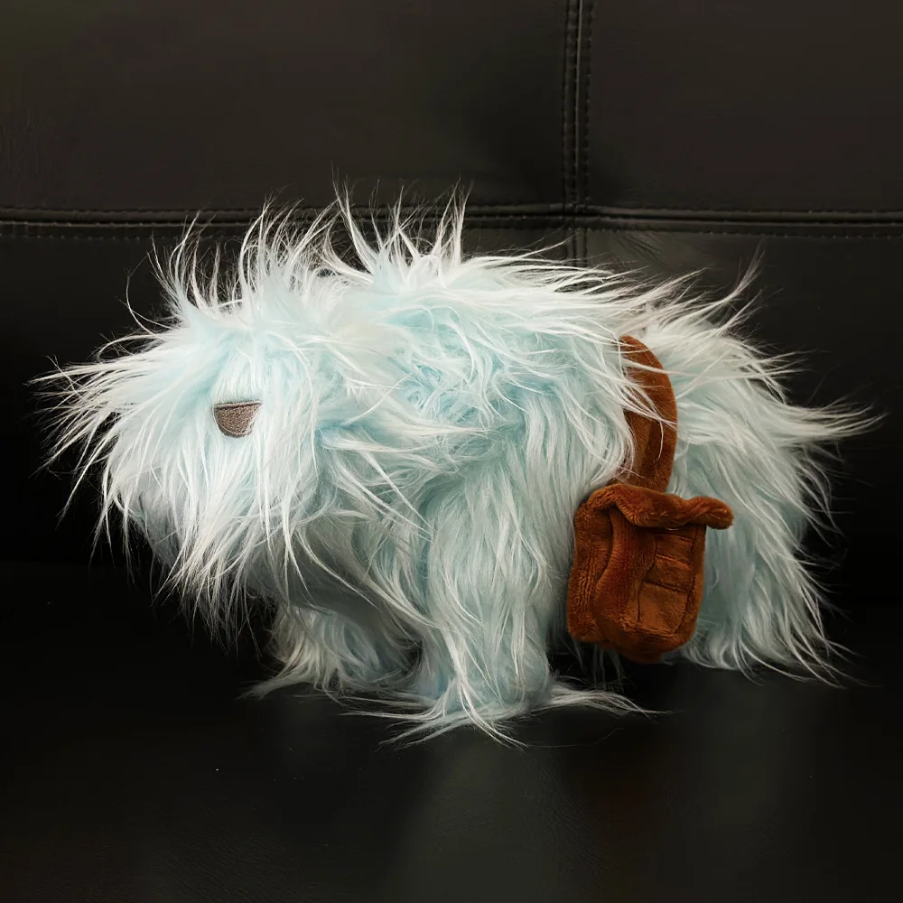 27 سنتيمتر Rimworld Plushies اللعب لطيف لينة محشوة لعبة أنيمي وسادة الدمى للطفل عيد ميلاد هدية الكريسماس