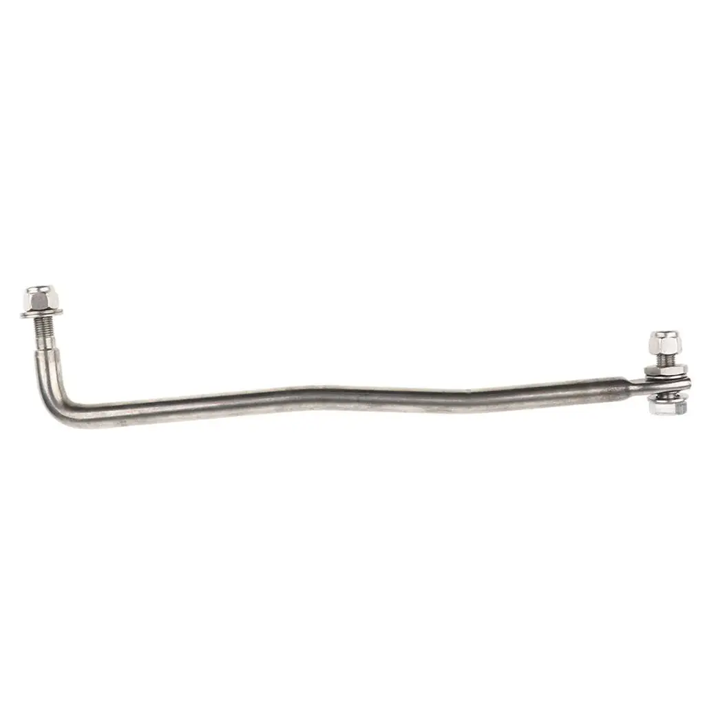 

Outboard Steering age - Steering Tie Rod for Rear Engine 0 - 60HP, Heavy Duty & Solid