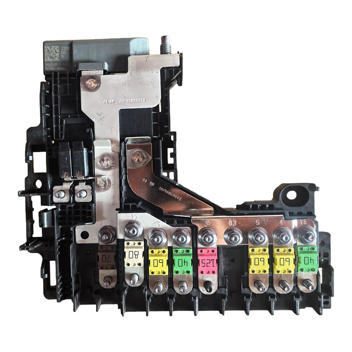 Car Battery Protect…