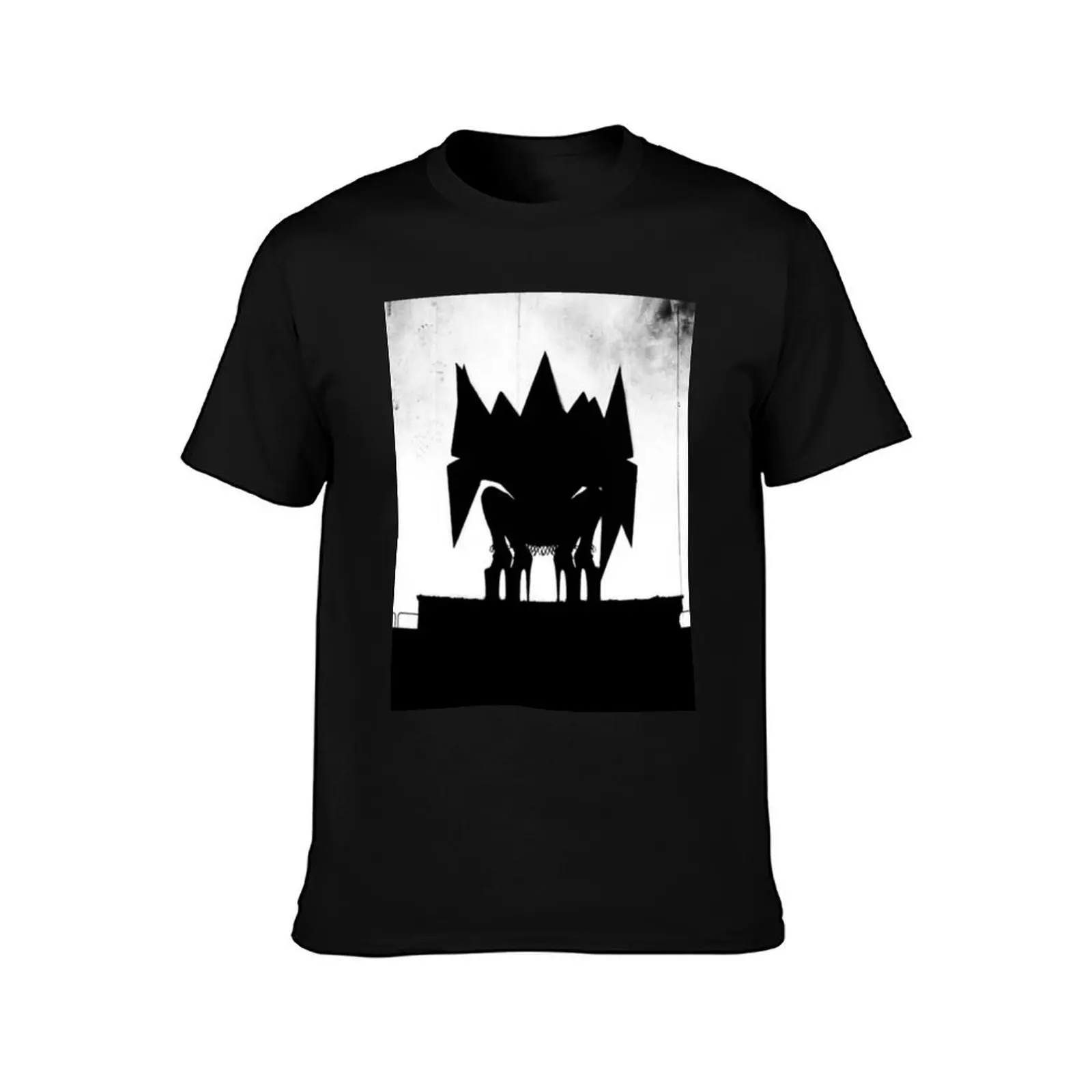Chromatica Ball T-Shirt t shirts with prints man t shirts graphic T-Shirt