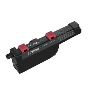 Ltwoo-Kit GroupSet Elektronische Entwicklung, Draht ohne Reise, Fahrradteile des Antriebsstrangs, 3S-13s 11 Hauptverkäufe elektrischer Abweichung Fahrrad - №4