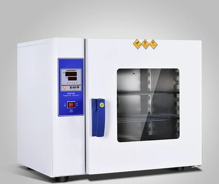 Large Capacity Electric Industrial Hot Air Dry Oven Dehumidifier Oven