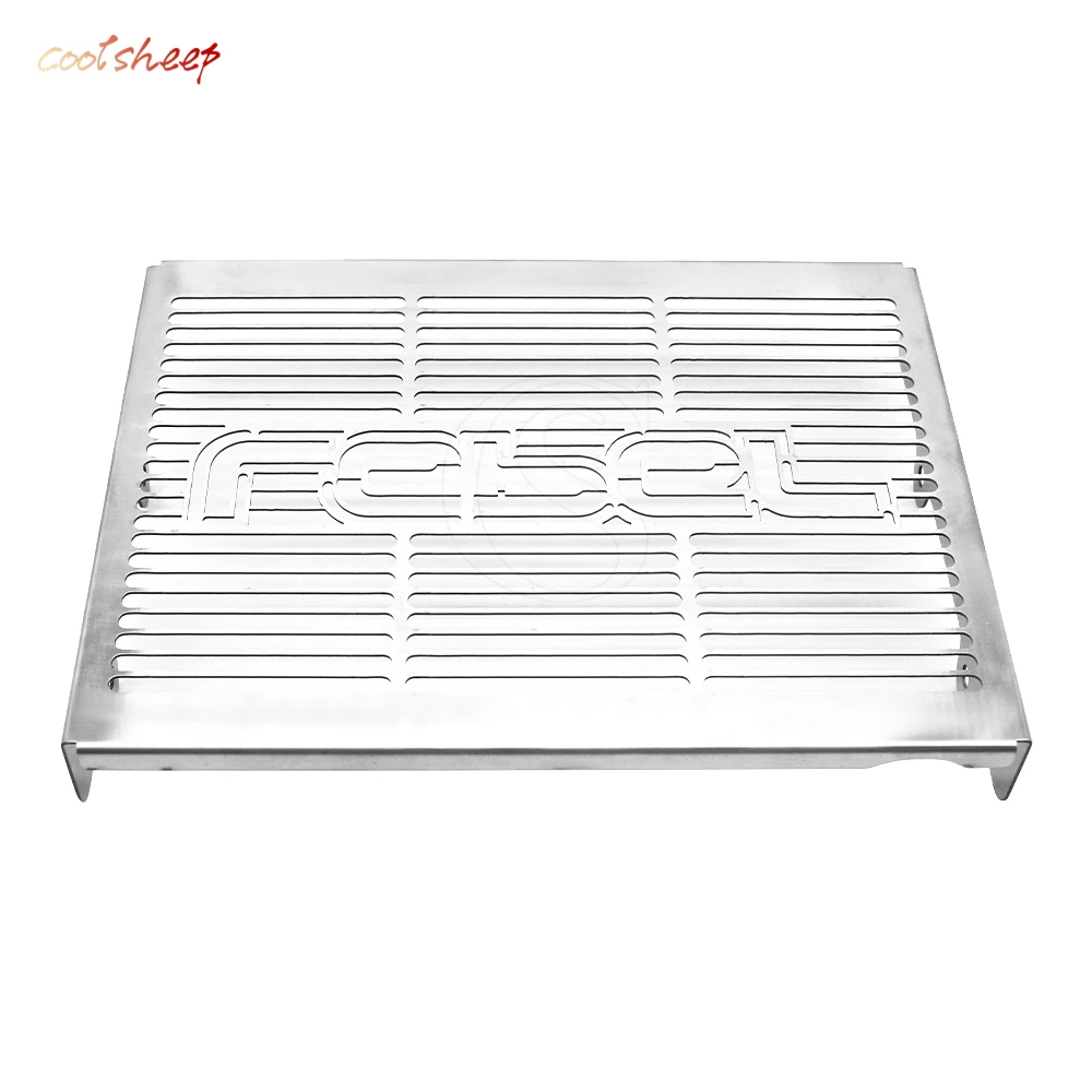 Motorcycle Radiator Guard Protector Grille Grill Cover Oil Cooler For Honda CMX 500 Rebel CMX 250 CMX 300 Accessories 2017-2024