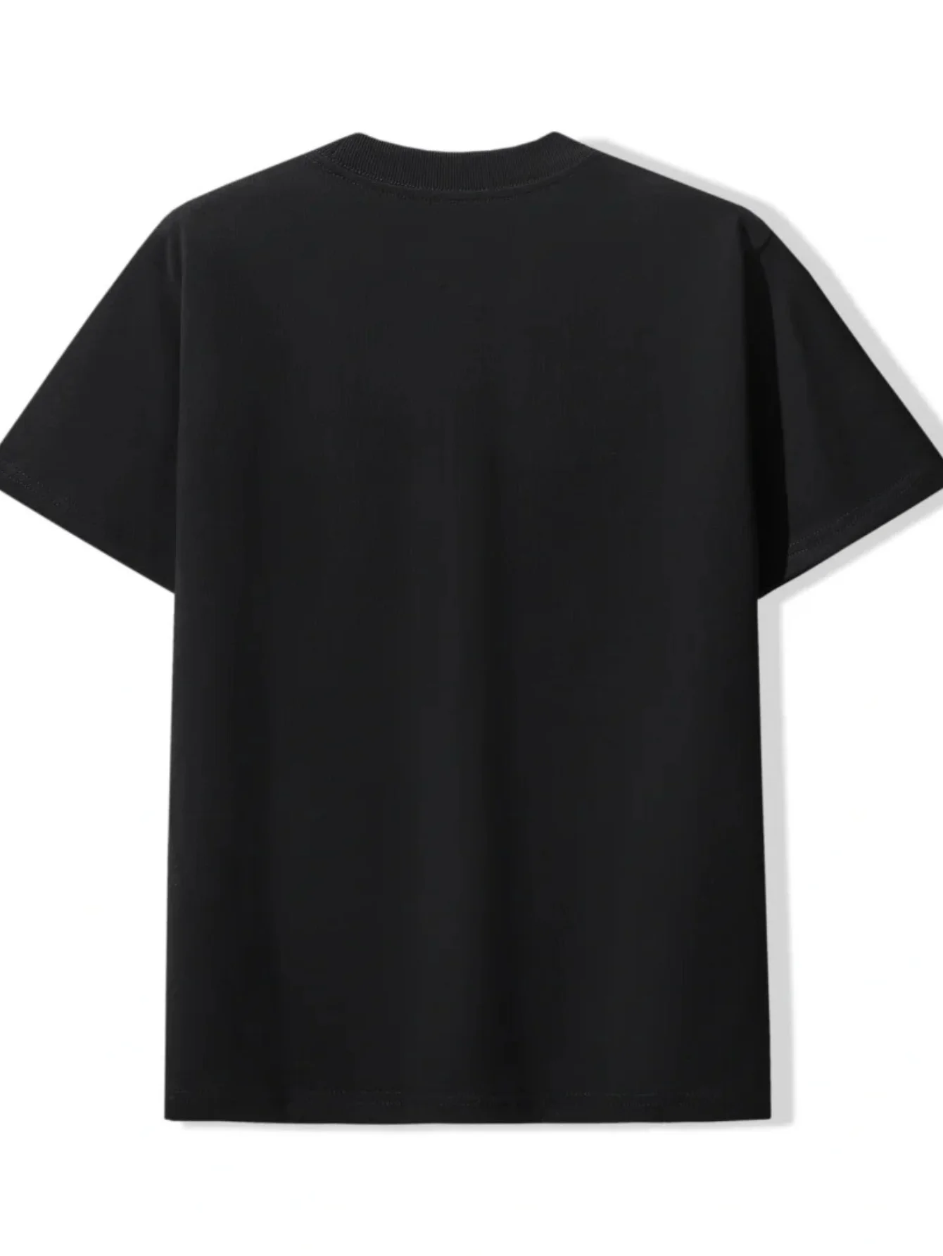 Krav Maga IDF combat contact self-defense Israel system gift, cotton round neck casual short-sleeved T-shirt.