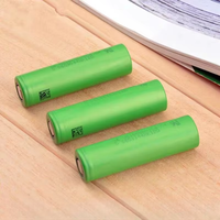 Brand new original 18650 battery, rechargeable battery, Sony VTC6 3.7V 3000mAh suitable for toys and power tools+ Charger17#