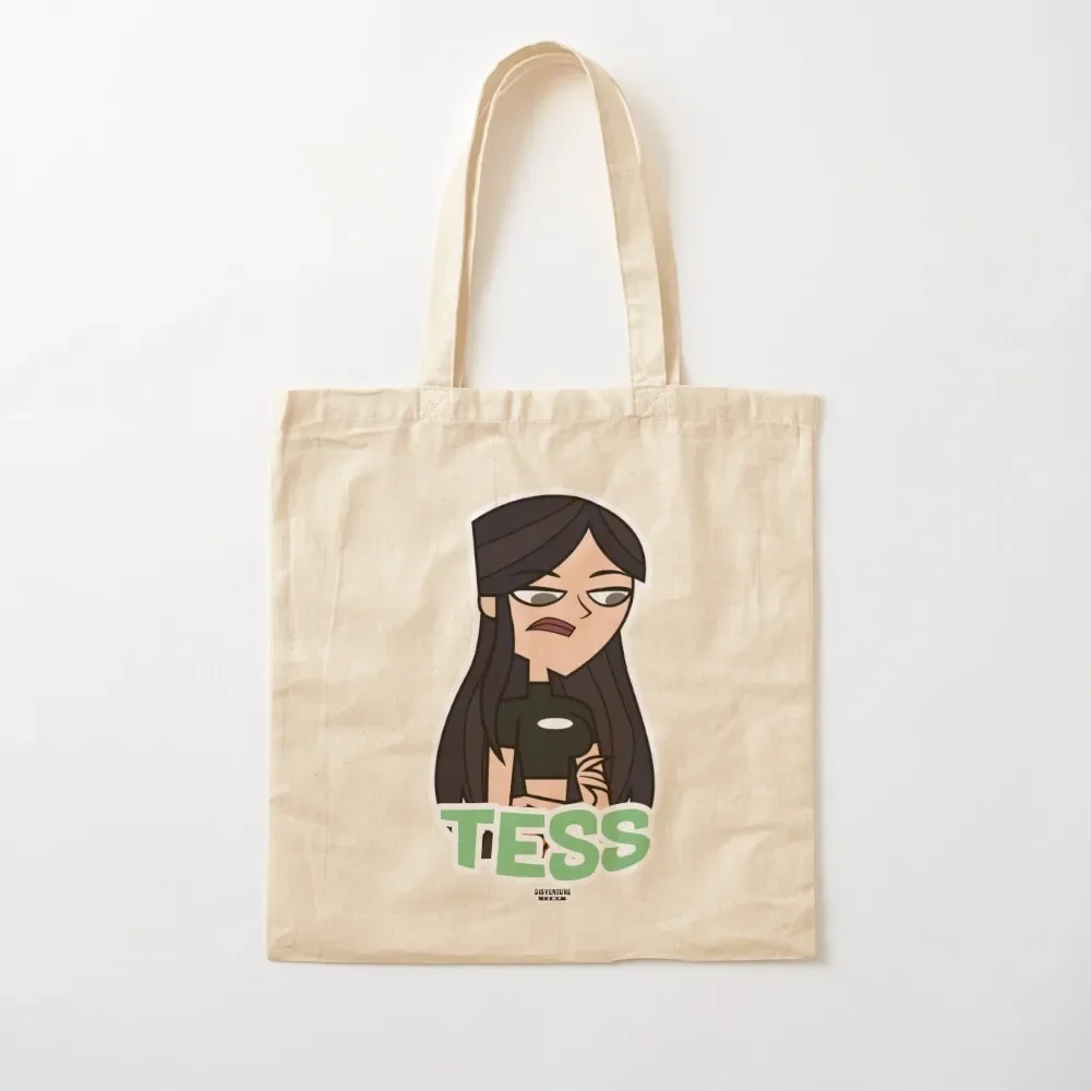 

Adventure Camp - Tess Tote Bag shopping bags foldable Women's bags Canvas Tote Bag