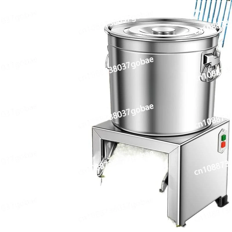 

Коммерческий измельчитель Измельчитель для кормления курицы Овощерезка