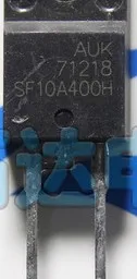

10 шт. SF10A400H