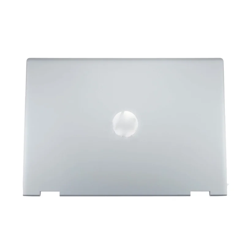 NEW For HP Pavilion X360 14-CD 14-cd005ns TNP-W131 Laptop LCD Back Cover Silver Touch Screen Back Cover L22239-001