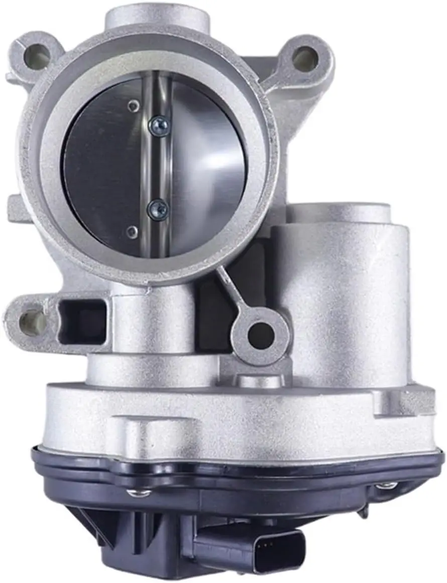 7g9g-9f991-ab Throttle Body For C-max Fiesta Focus Mondeo S-max Volvo C30 S40 S80 V50 V70 1556736 1362955 1362961 1438754