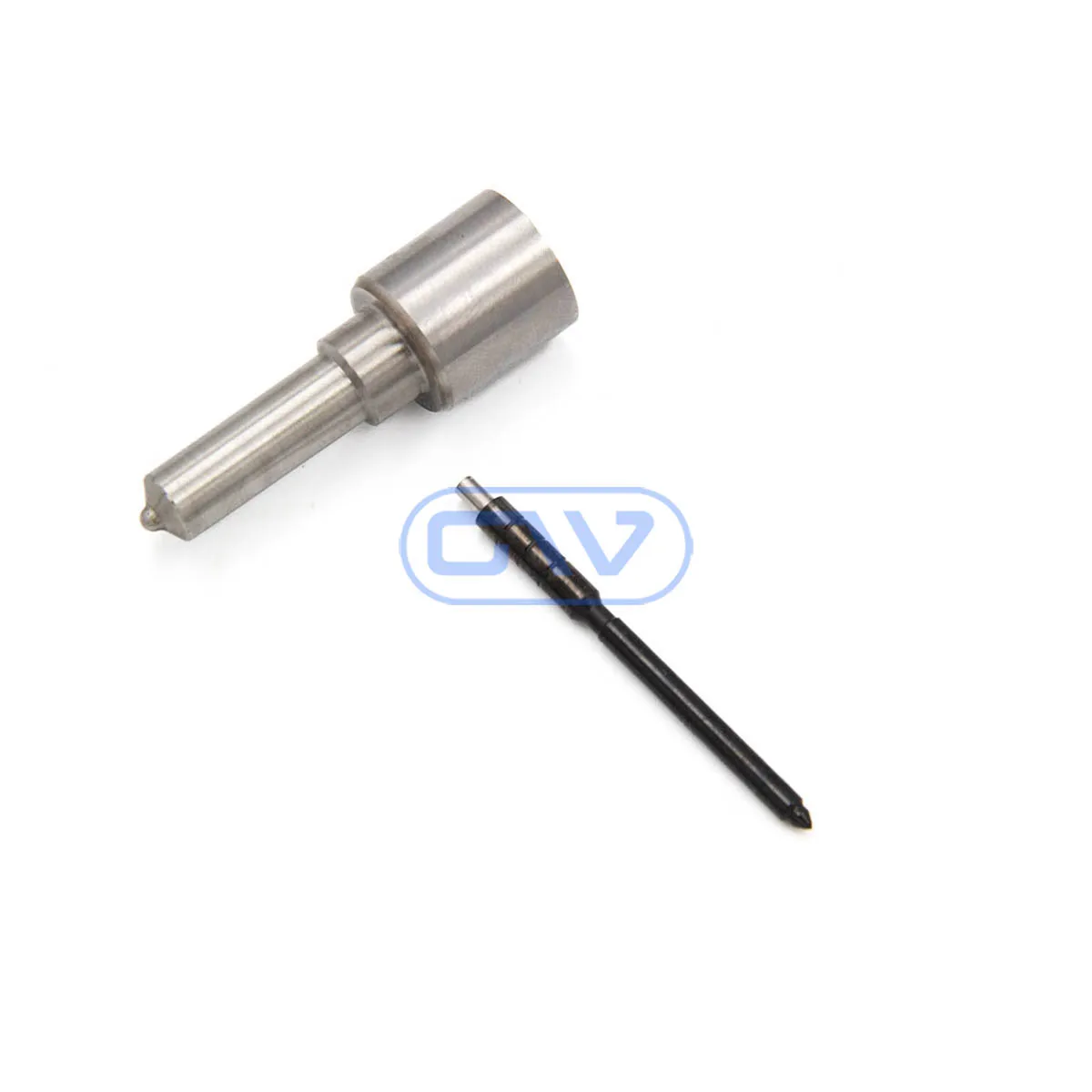 6 Pieces Diesel Injector Nozzle  DLLA150P2450 DLLA150P5011 DLLA152P2758 L136PRD NP-DLLA143P325 DLLA152P568