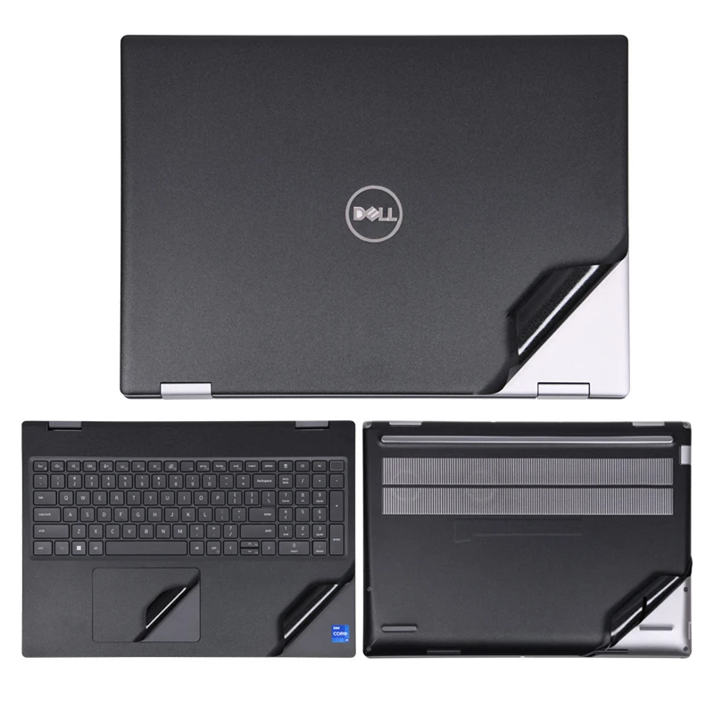Laptop Decal for Dell Precision 3490 5680 3480 5470 3581 7770 7780 7670 5510 5540 CUSTOM PRE-CUT Vinyl Skin Sticker No Residue