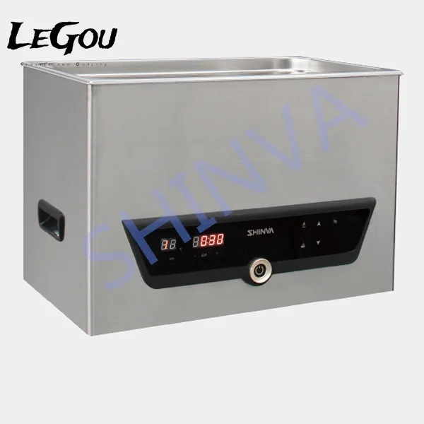 LeGou Professional SHINVA Price Negotiable TQX Series Mini Ultrasonic Washer